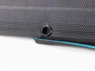 EcoFlow solární panel 110W k nabíjecí stanici