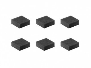 Pěna pro snížení hluku na akční kameru Insta360 X4