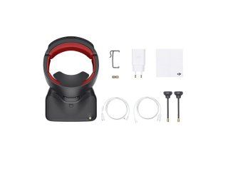 DJI Mavic 2 Pro + DJI Goggles Racing Edition