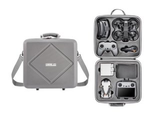 Dvouvrstvé pouzdro na dron DJI Avata 2 a DJI Mini 4 Pro