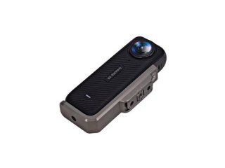 CNC horizontální adaptér na kameru Insta360 X4