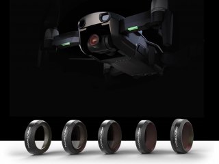 DJI Mavic Air sada příslušenství (Pro)