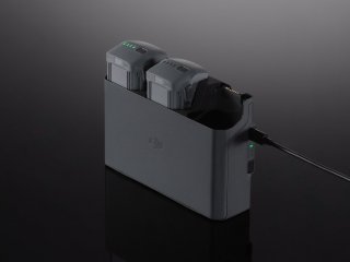 DJI Air 3 nabíjecí stanice