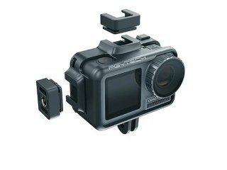 Pgytech kryt s adaptérem na DJI Osmo Action