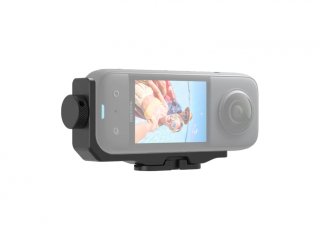 Držák kamery Insta360 X3 pro horizontální natáčení