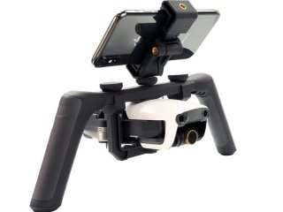 DJI Mavic Air držák pro ruční natáčení