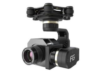 Termokamera FLIR Vue Pro 336, 35° FOV, 9MM, 9HZ