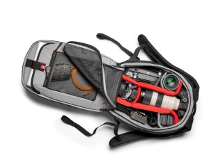 Fotobatoh Manfrotto Pro Light RedBee 110 pro dron DJI Mavic series