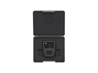 DJI Air 3 širokoúhlý objektiv