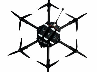 Pilotix Spider6 Advanced ELRS 5.8G 3W
