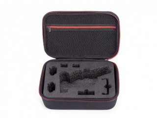 Černé pouzdro na stabilizátor DJI Osmo Mobile 7 / Osmo Mobile 7P