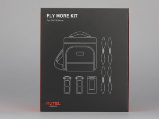 Autel EVO II Fly More Bundle