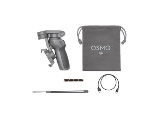 Stabilizátor DJI Osmo Mobile 3