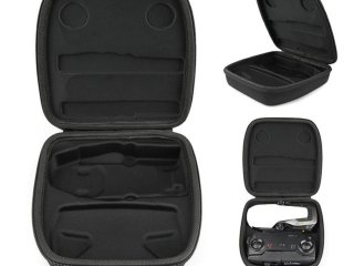 DJI Mavic Air ochranné pouzdro na dron a ovladač