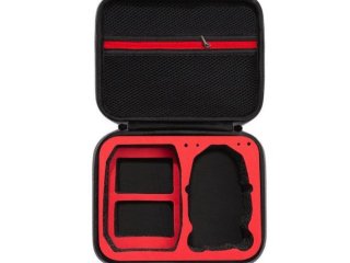 Šedé pouzdro na dron DJI Mini 3 / Mini 3 Pro