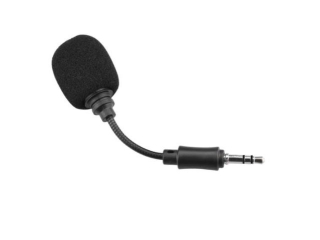 Přídavný mikrofon k DJI Pocket 2