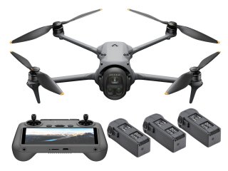 DJI Mavic 4 Pro Fly More Combo s DJI RC 2