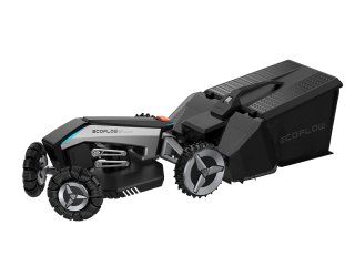 EcoFlow robotická sekačka BLADE + sběrač