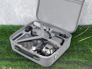 Pouzdro na dron DJI Mavic 3 Pro + Goggles 2