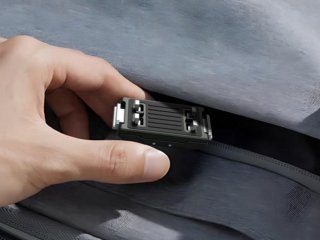 Magnetický adaptér na kameru Insta360 Ace Pro / Insta360 Ace Pro 2