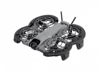 Plovoucí ochrana vrtulí a přistávací zařízení pro dron DJI Neo 2