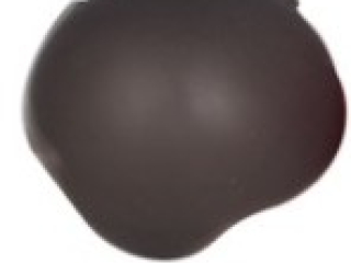 Silikonová krytka gimbalu na dron DJI Mavic Pro - černá