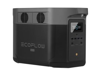 Přenosná nabíjecí stanice EcoFlow DELTA Max 2000 + Smart Generator