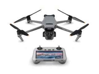DJI Mavic 3 Pro + DJI RC