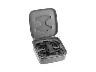 Šedé nylonové pouzdro na dron DJI Avata 2