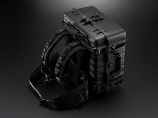 Popruh pro přepravní kufr na dron DJI Matrice 4D / 4TD