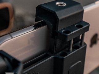 Grip system pro DJI Osmo Pocket / Pocket 2