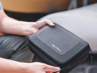 Pgytech univerzální set k akční kameře