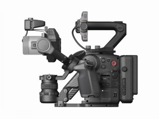 Stabilizátor DJI Ronin 4D 6K Combo