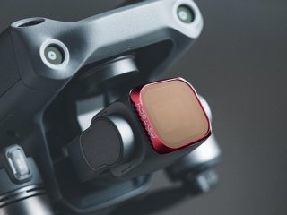 Pgytech sada ND filtrů na DJI Air 2S (ND 8/16/32/64)