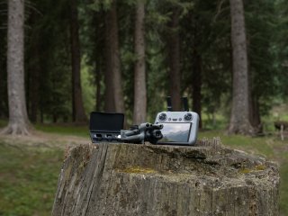 DJI Mini 5 Pro Fly More Combo s DJI RC2