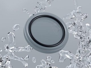 Anti-Fog UV filtr na kameru Insta360 GO 2 / Insta360 GO 3