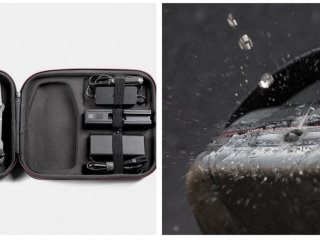 DJI Mavic 2 Pro sada příslušenství