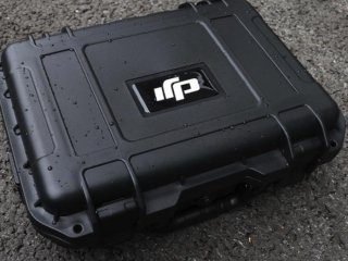 Odolný kufr na dron DJI Mini 3 / Mini 3 Pro