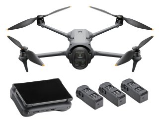 DJI Mavic 4 Pro 512GB Creator Combo s DJI RC Pro 2