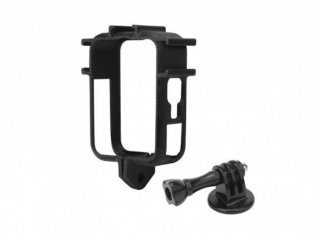 Plastový rám s cold shoe pro kameru DJI Osmo 360