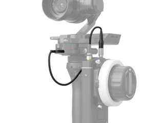DJI Focus pro Osmo Pro/Raw adaptér (0.2m)