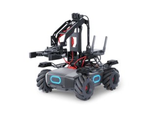 Vzdělávací robot DJI Robomaster EP