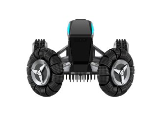 EcoFlow robotická sekačka BLADE