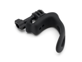 Flexibilní držák na DJI Osmo Action / 2 / 3 / 4 / 5 Pro