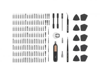 Univerzální sada nářadí (180ks)