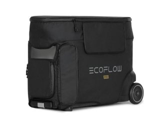 Ochranný vak na nabíjecí stanici EcoFlow Delta Pro