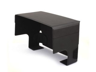 Sluneční clona na ovladač dronu DJI Mavic