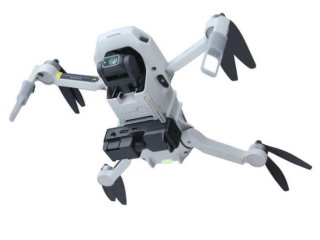 Air Dropping System pro dron DJI Mavic Mini / Mini 2 / Mini 2 SE / Mini SE