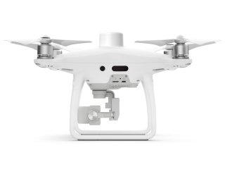 Dron DJI Phantom 4 RTK