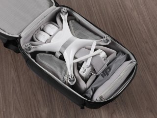 DJI Phantom series multifunkční batoh